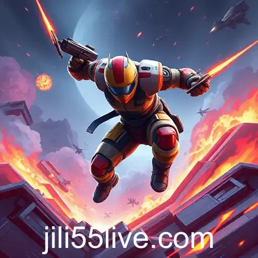 Action Games