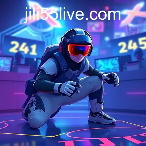 The Evolution of Online Gaming in the 2020s