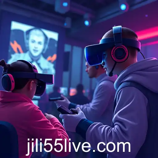 jili55