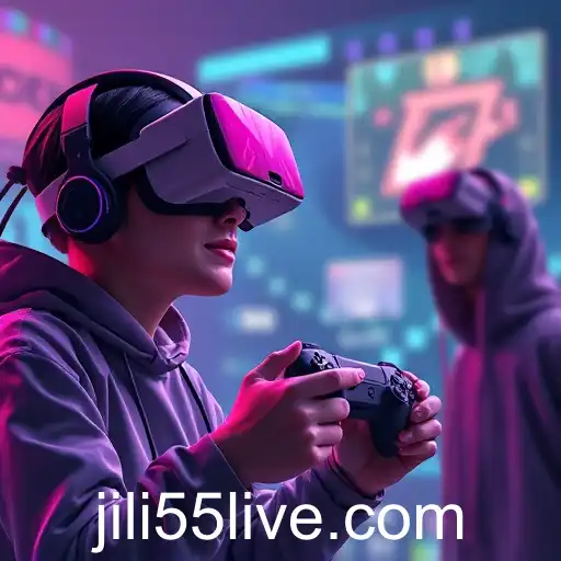 Navigating the Digital Landscape of Gaming in 2025