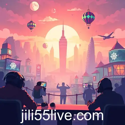 jili55
