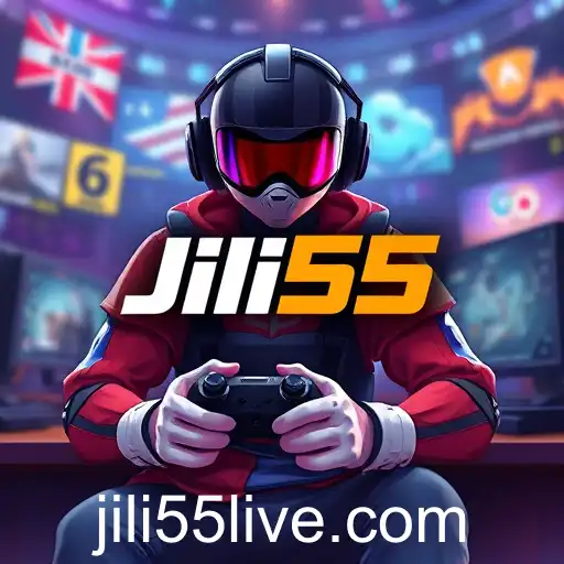 Jili55: A New Era for Online Gaming