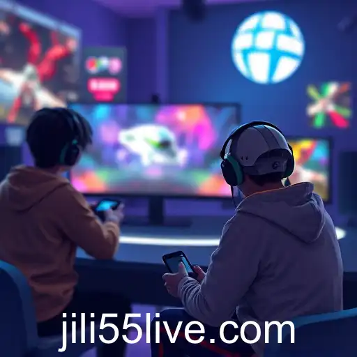 jili55