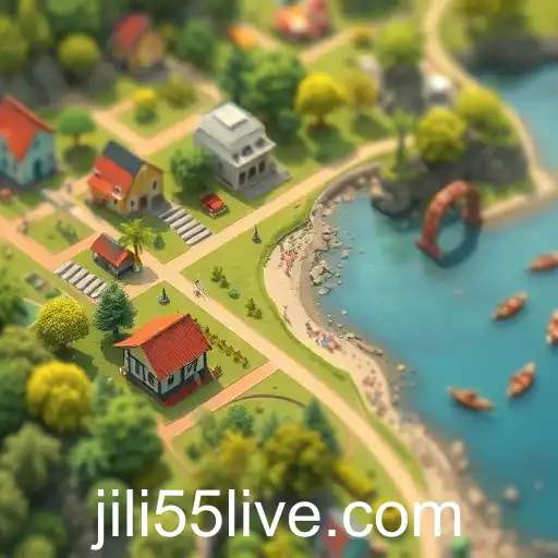 The Rise of Jili55 in the Online Gaming World